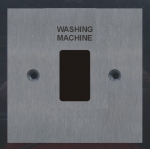 Stainless Steel Switch Plates